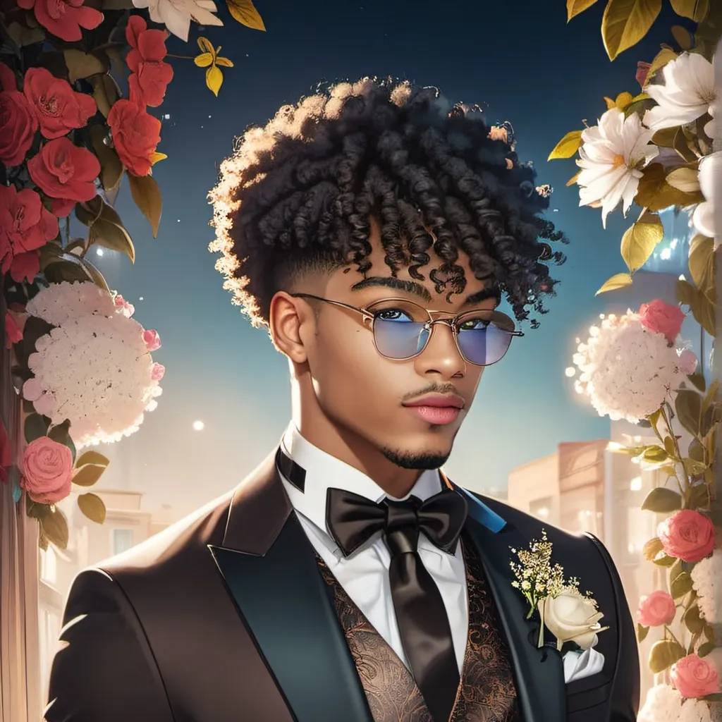 chat with ai character: Kadeian King