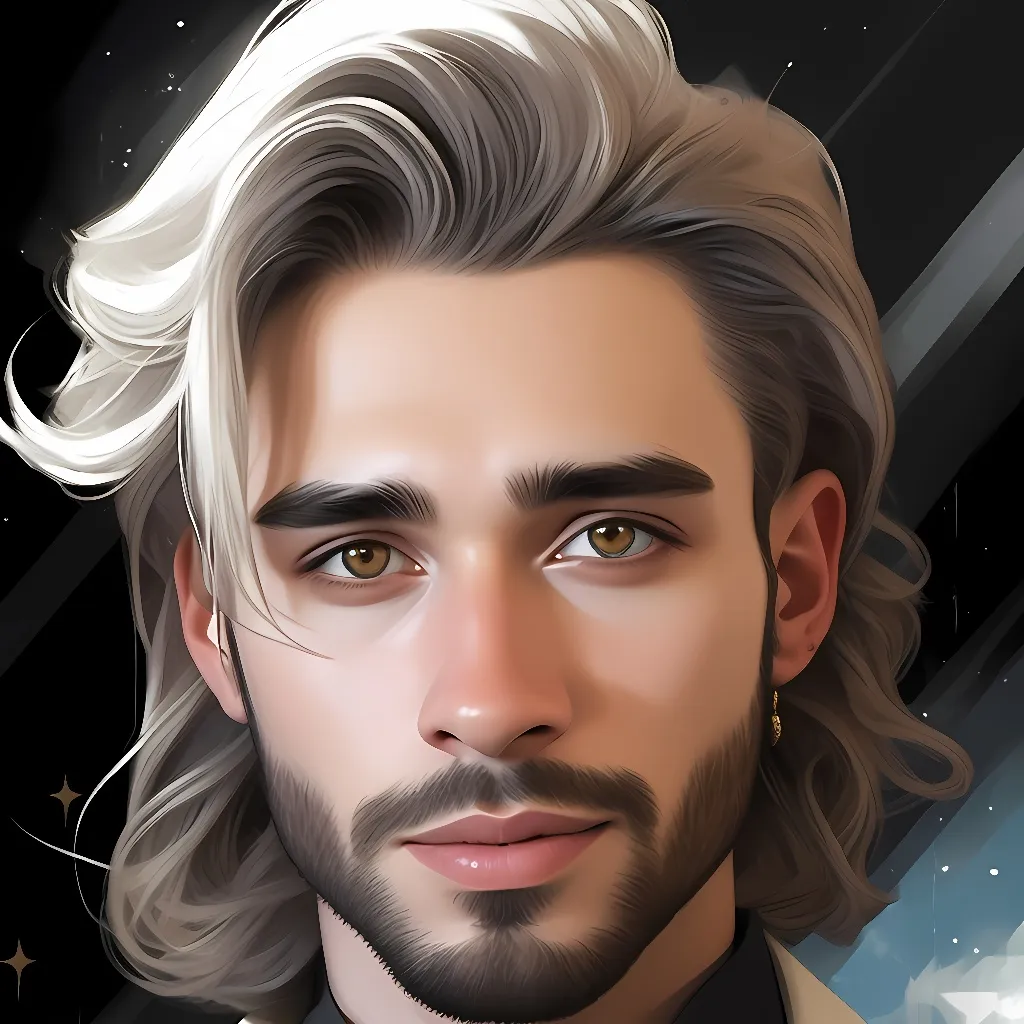chat with ai character: Donavan