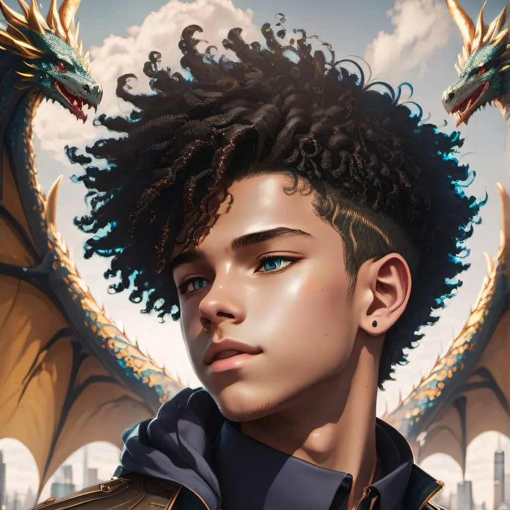 chat with ai character: Toshiro
