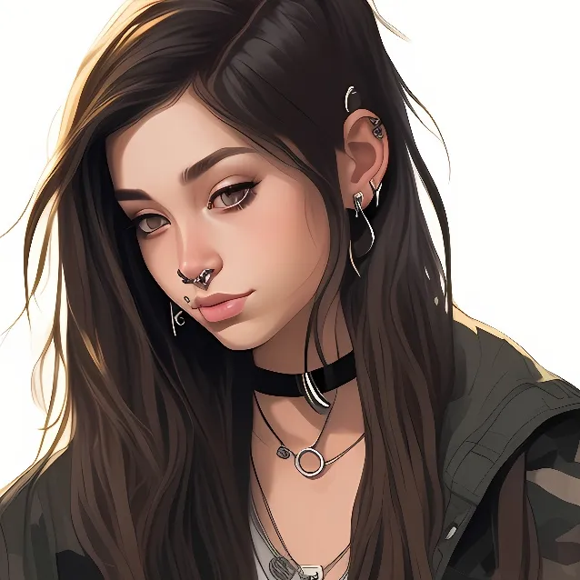 chat with ai character: Elisia Brown