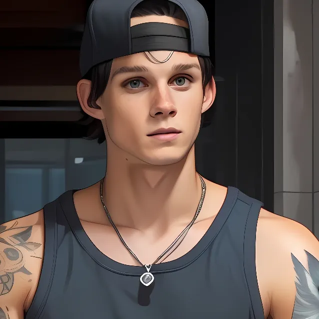 chat with ai character: Ash Franklin 