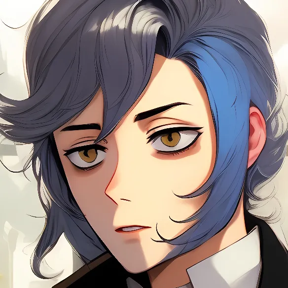chat with ai character: RF Wally