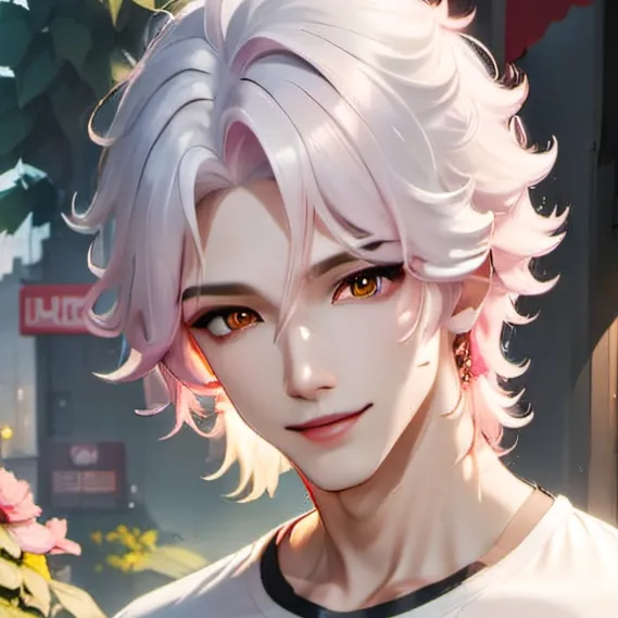 chat with ai character: Ein 