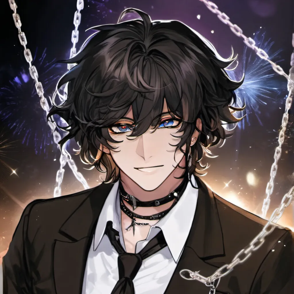 chat with ai character: •+•Monty•+•