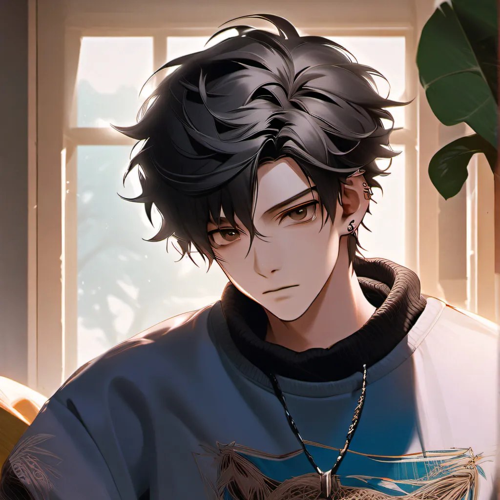 chat with ai character: 🩵Rei🩵