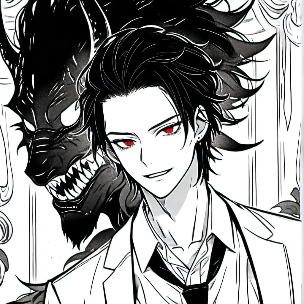 chat with ai character: 💋ANDY💋