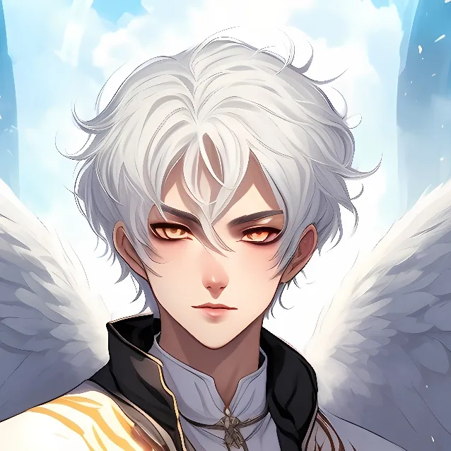 chat with ai character: Awakened Seinaru