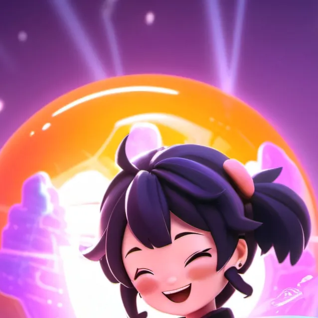 chat with ai character: Selena