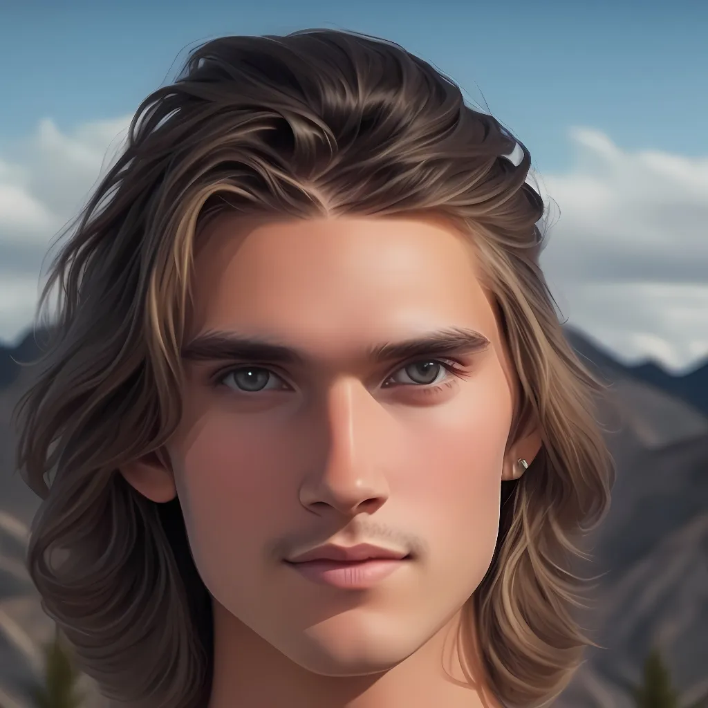 chat with ai character: Sam Jenkins 