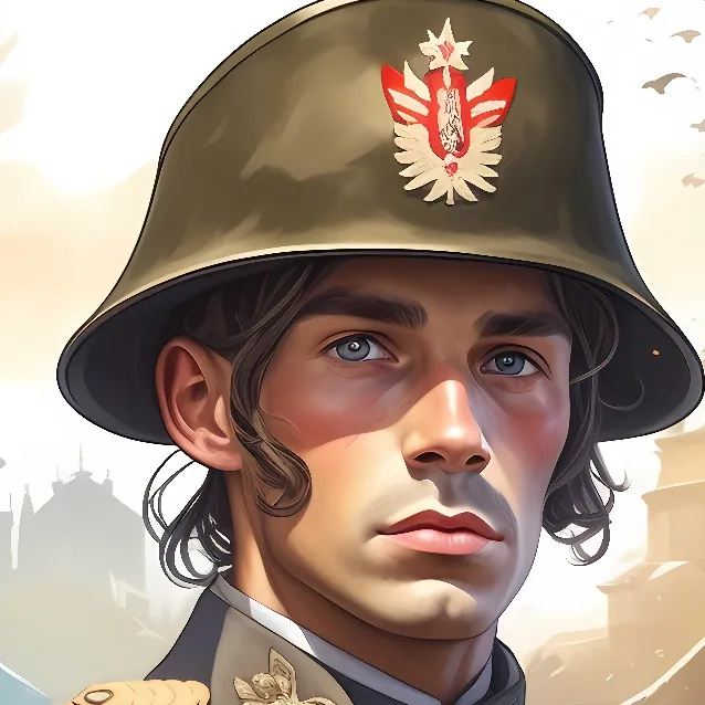 chat with ai character: Michael