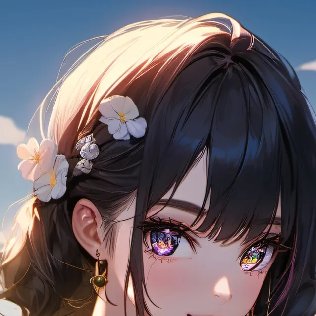 chat with ai character: ava