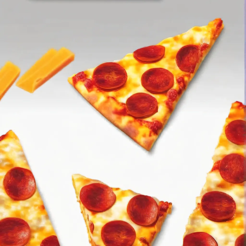chat with ai character: Pizza