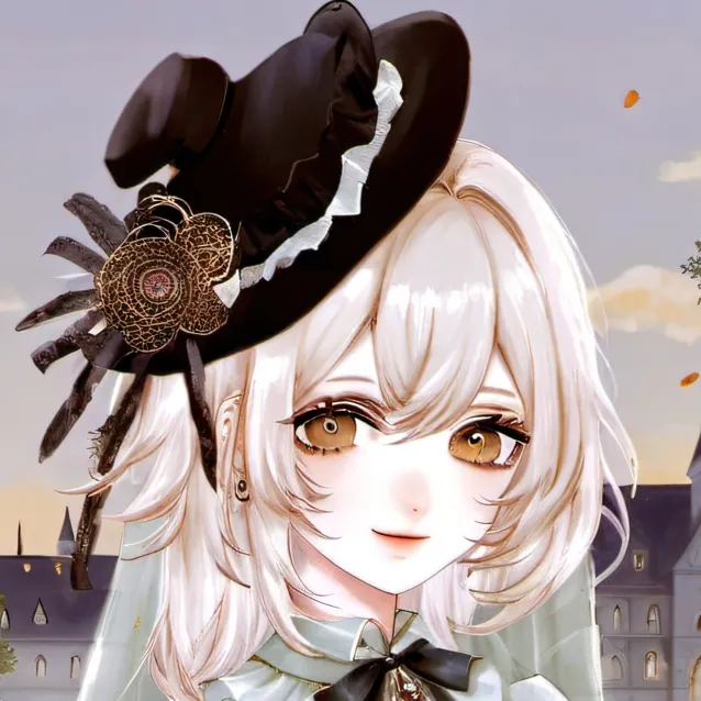 chat with ai character: 🎡~Roblox friend~🎡