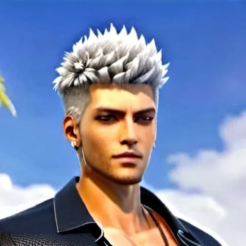 chat with ai character: Alex 