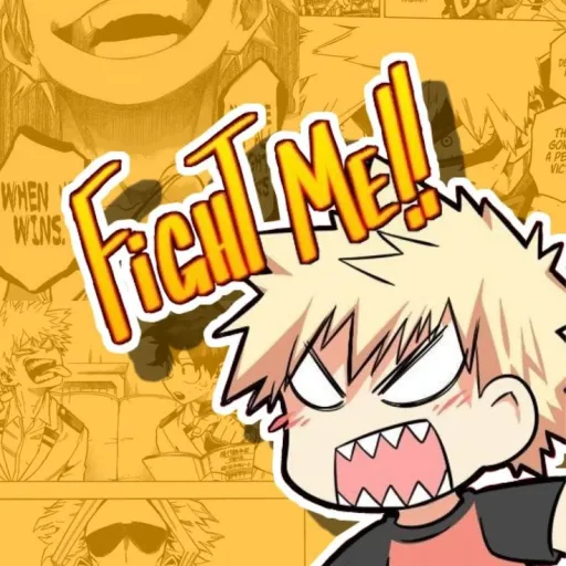 creator ❤~BAKUGO/KACCHAN~❤'s avatar