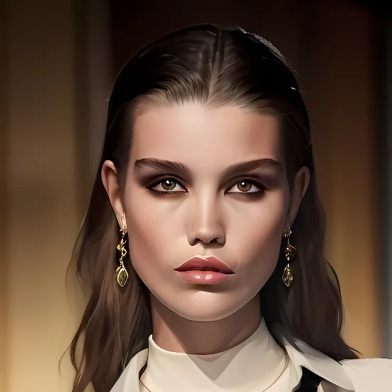 chat with ai character: Lilianna 