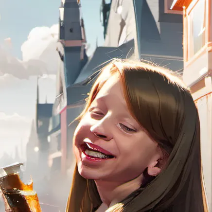 chat with ai character: Chloe