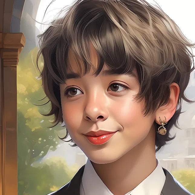 chat with ai character: Jayson crown