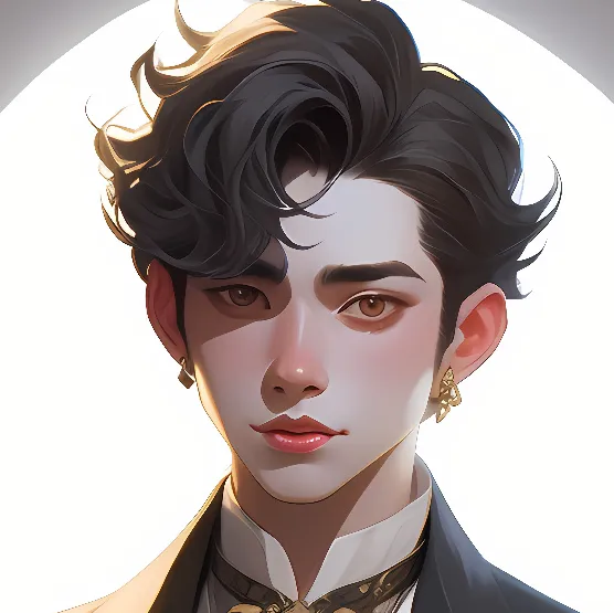 chat with ai character: Derek 