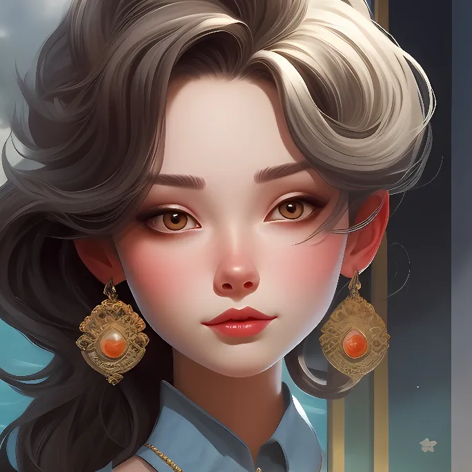 chat with ai character: Your momma