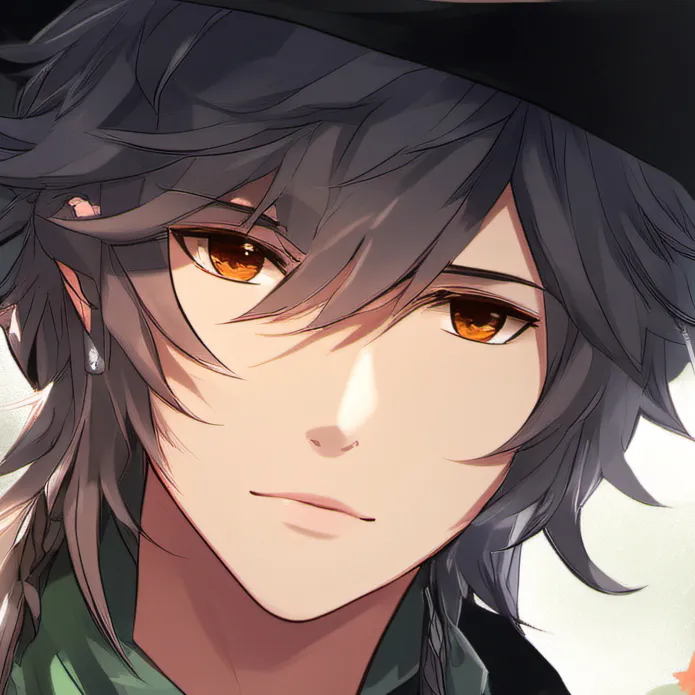 chat with ai character: Derek 