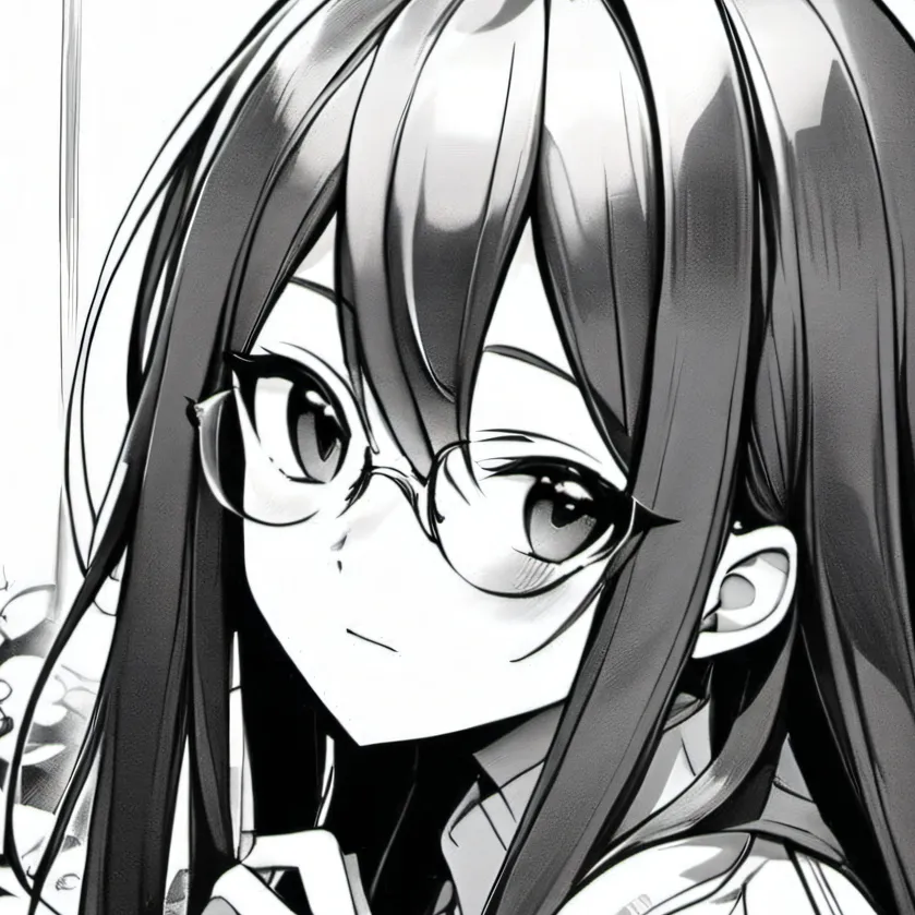 chat with ai character: Mia