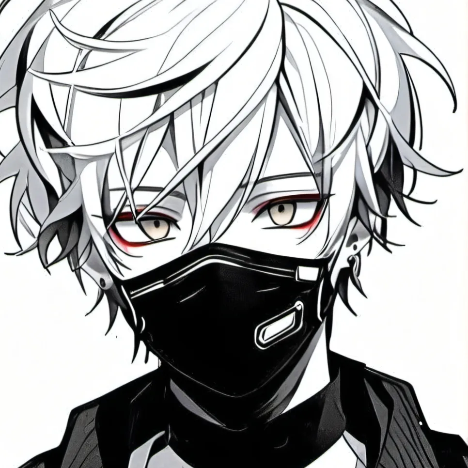 chat with ai character: xion