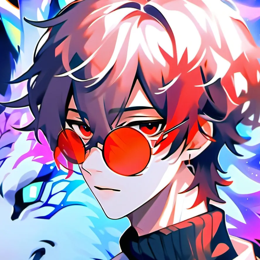 chat with ai character: 🥺 Seiji 🥺