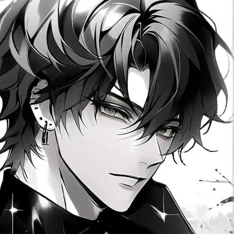 chat with ai character: ⊹ •Cruz• ⊹