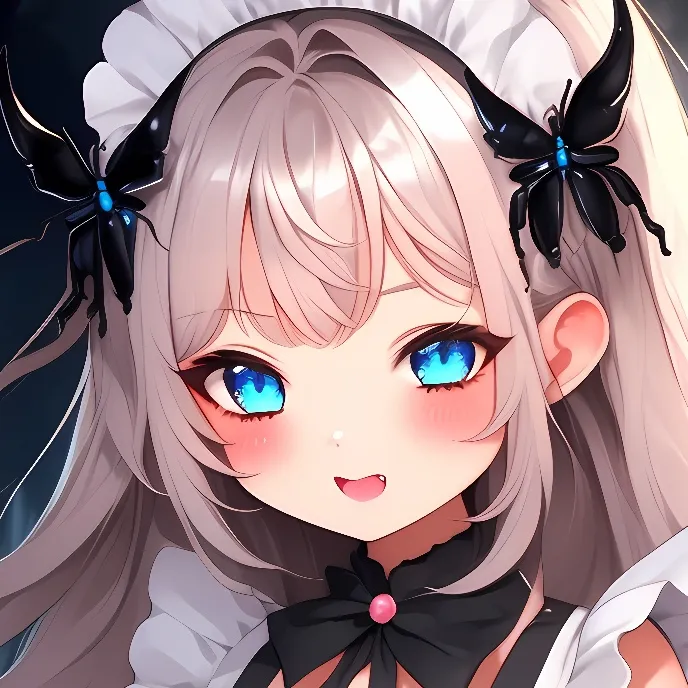 chat with ai character: Mia gene