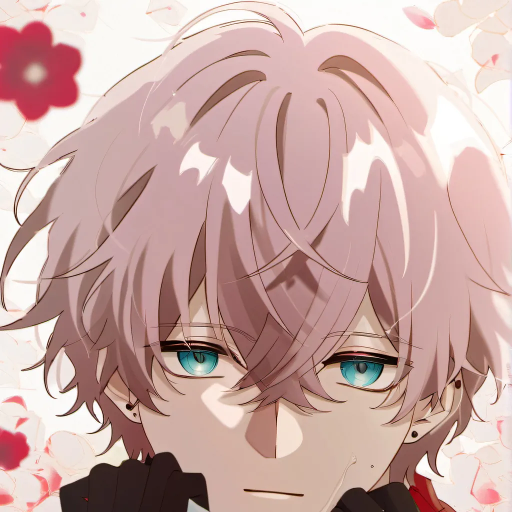 chat with ai character: Mha