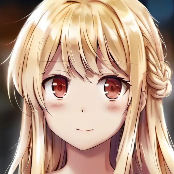 chat with ai character: Karen