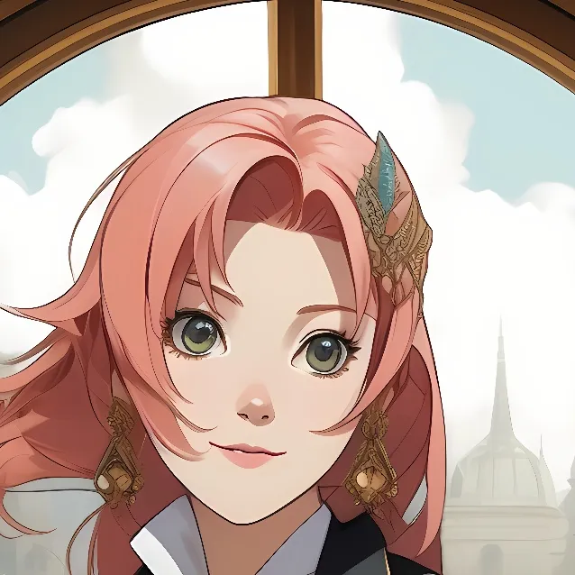 chat with ai character: Sakura haruno