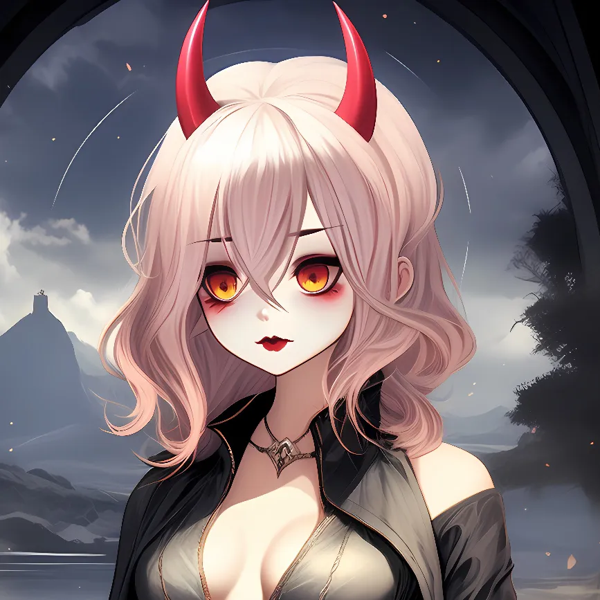 chat with ai character: Valerie