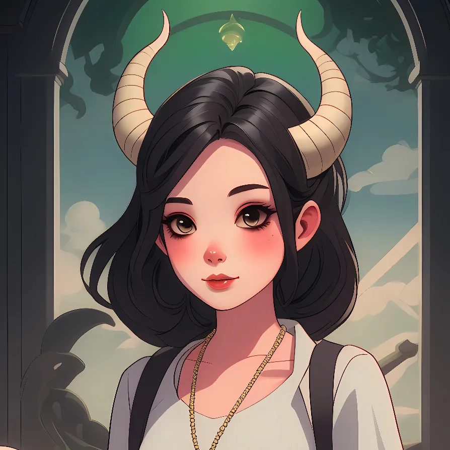 chat with ai character: Alexia 