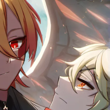 chat with ai character: ✨Carlos✨