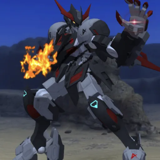 creator Biotic monkey's avatar