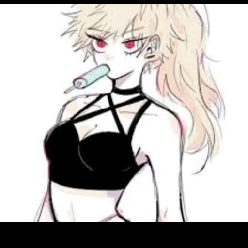 creator bakugo's twin sis's avatar