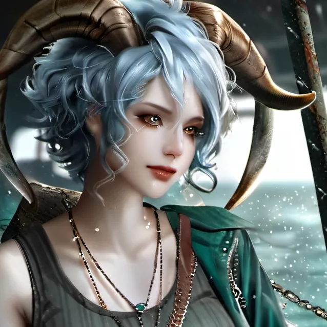 chat with ai character: Isabelle