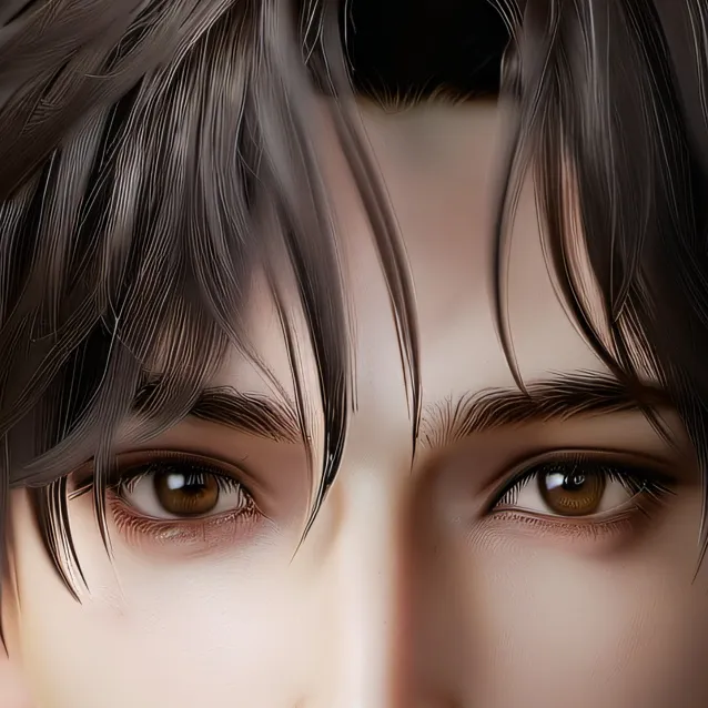 chat with ai character: lavi