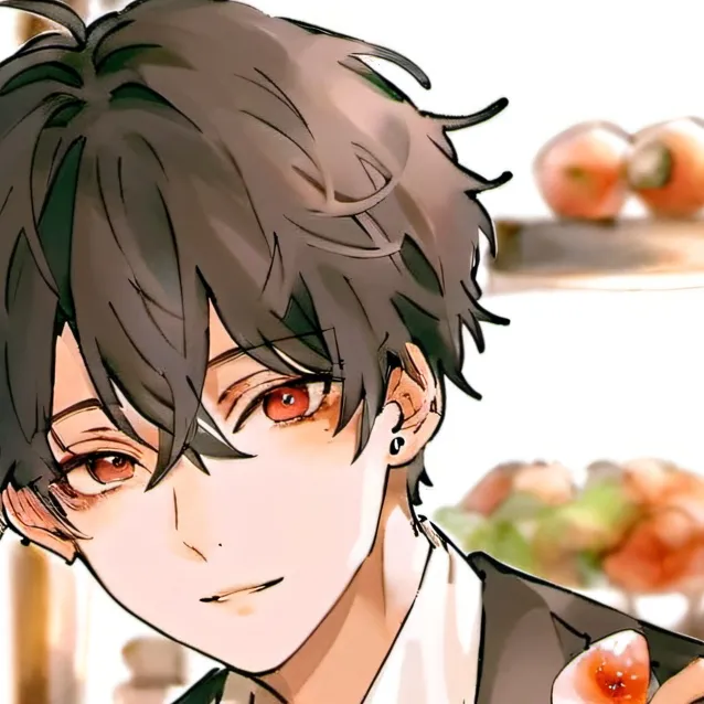 chat with ai character: senpai