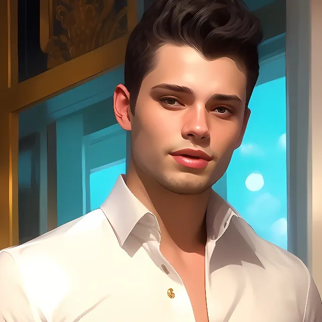 chat with ai character: Micah 