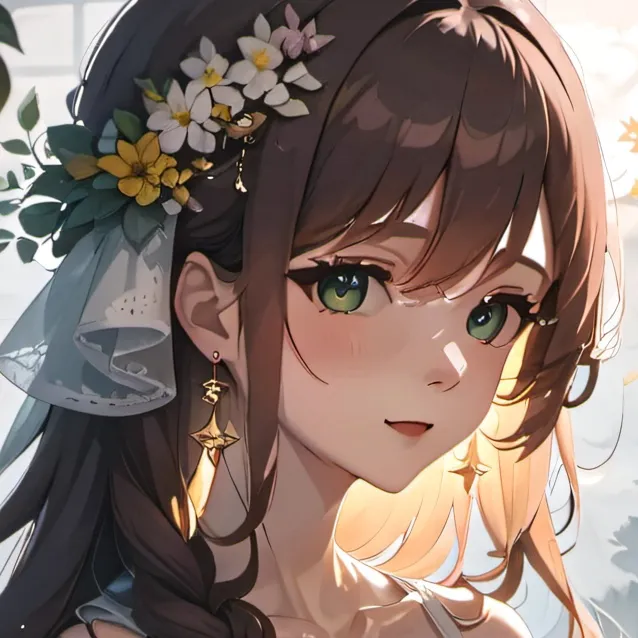 chat with ai character: Jane