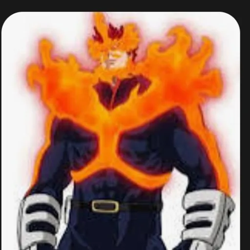 creator endeavor/enji's avatar