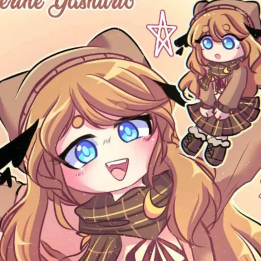 creator Hayley Lynn's avatar