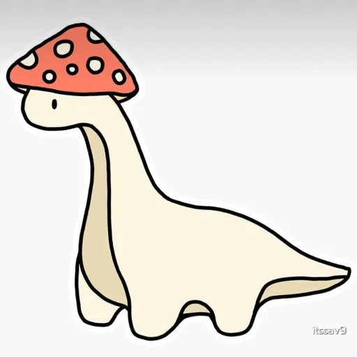 creator Mushroom sourous's avatar