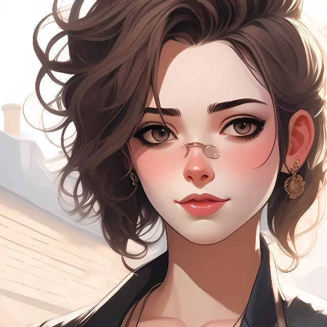 chat with ai character: aylissa/jones 