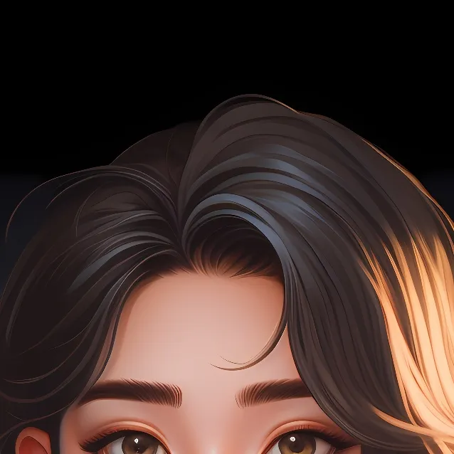 chat with ai character: hannah