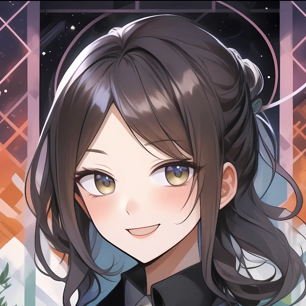 chat with ai character: Kally