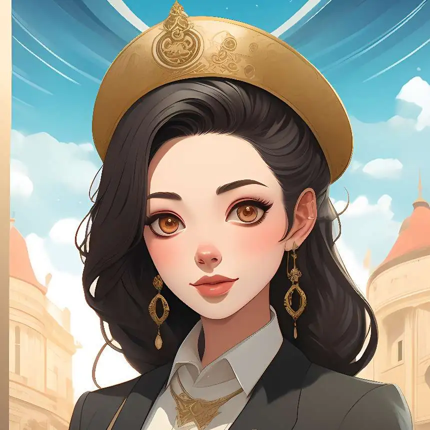 chat with ai character: Idk